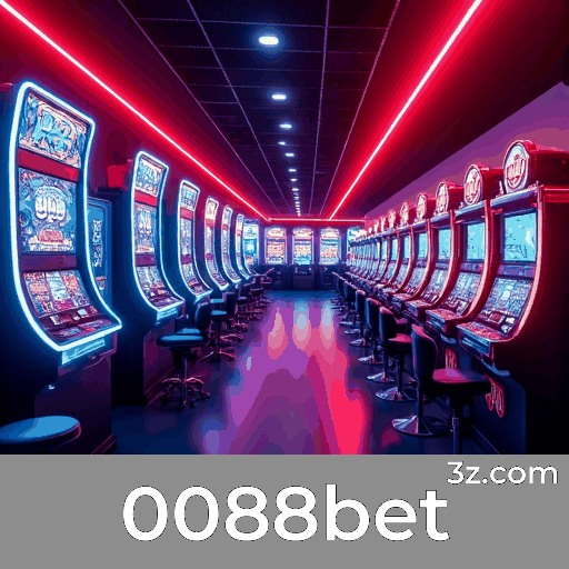 0088bet: Plataforma de Apostas Confiável e Segura