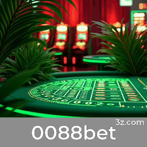 0088bet: Oportunidades Únicas de Bônus e Promoções