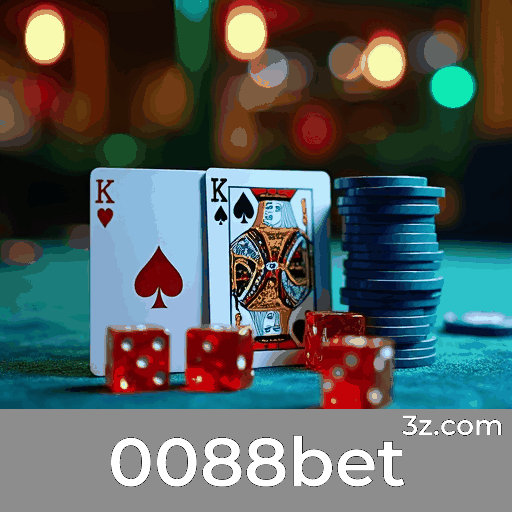 0088bet: Plataforma de Apostas com Serviço Profissional e Segurança