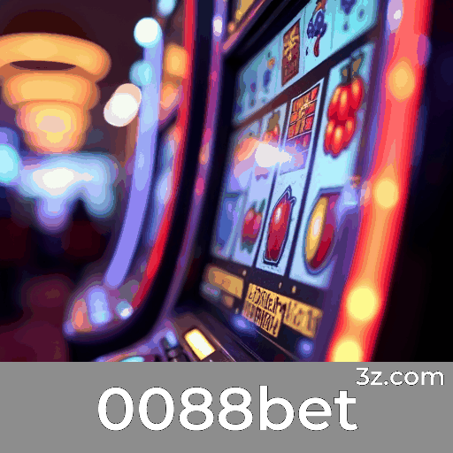 0088bet: Experiência de Cassino Imersiva para Brasileiros