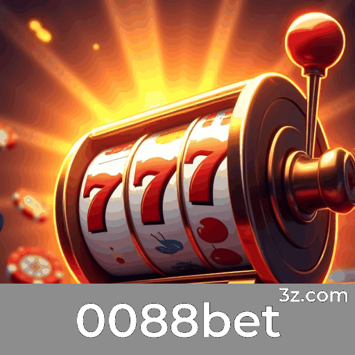 Tecnologia 3D Avançada em Jogos de Cassino na 0088bet