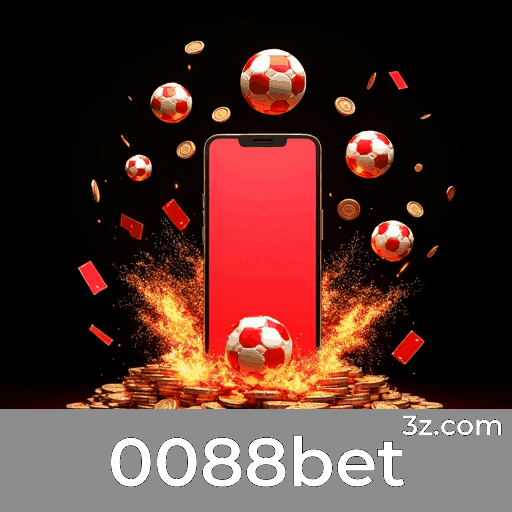 0088bet: Plataforma de Apostas com Serviço Profissional e Segurança
