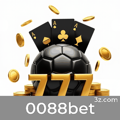 0088bet App: A Facilidade das Apostas na Palma da Sua Mão